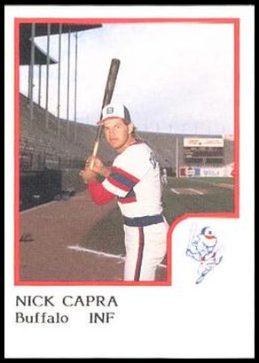 7 Nick Capra